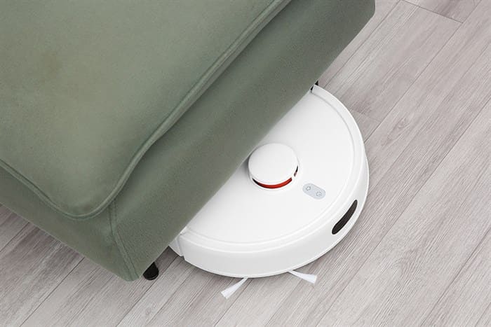 Robot Xiaomi  S20 White (BHR8628EU)